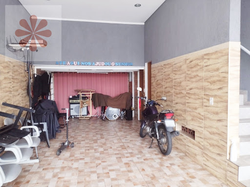 Casa Sobrado em Parque Boturussu  -  São Paulo