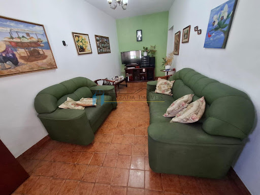 Casa Térrea à Venda em Vila Alpina, SP | 160m² e 2 Dormitórios 
