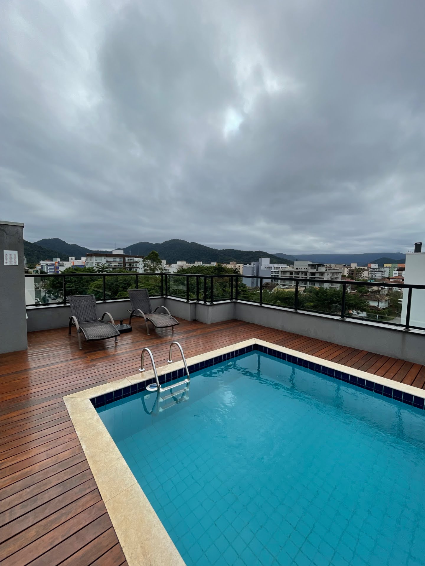 Apartamento à venda com 2 quartos, 2 suítes, 1 vaga e 70m² no Itaguá, Ubatuba (SP) — foto 21 de 22