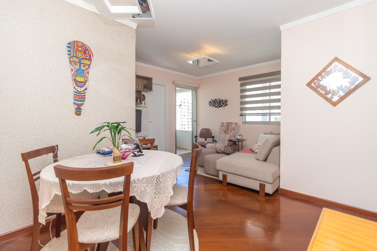 Apartamento à venda com 2 quartos, 2 banheiros, 1 vaga e 60m² no Paraíso, São Paulo (SP) — foto 2 de 30