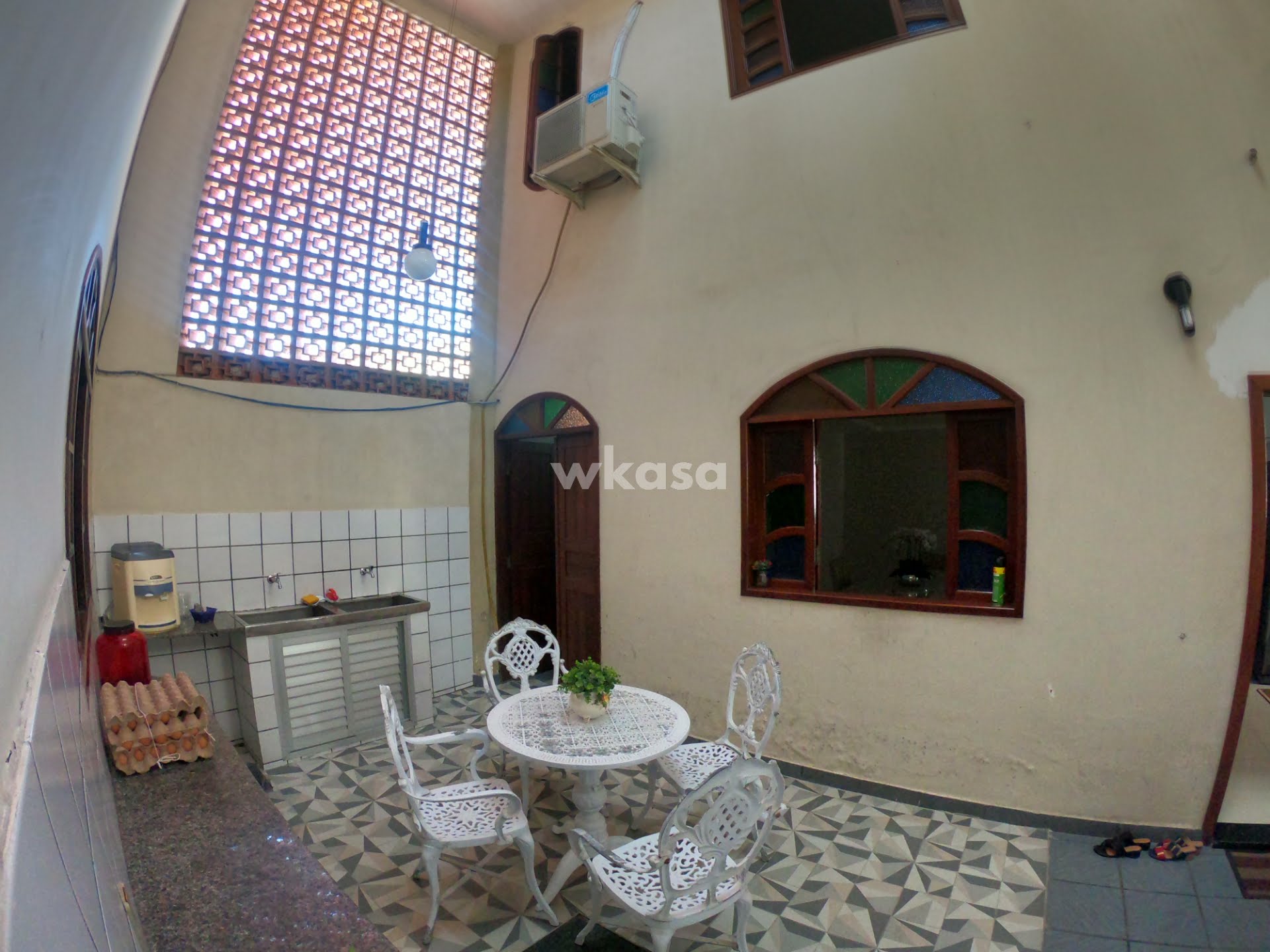Casa à venda com 4 quartos, 4 suítes e 465m² no Parque Residencial Laranjeiras, Serra (ES) — foto 7 de 30
