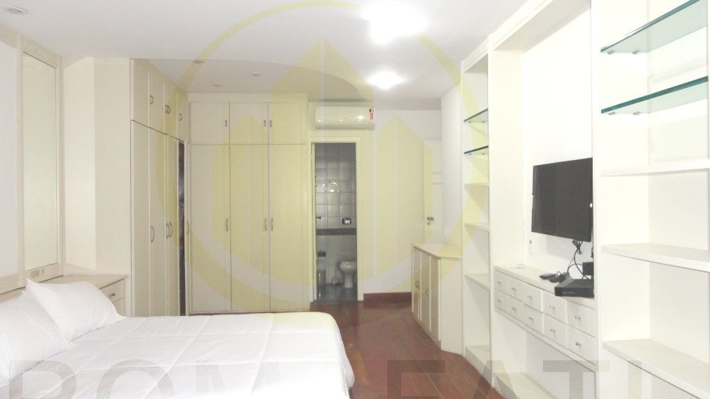 Cobertura à venda com 4 quartos, 3 suítes, 4 vagas e 400m² no Barra da Tijuca, Rio de Janeiro (RJ) — foto 15 de 16