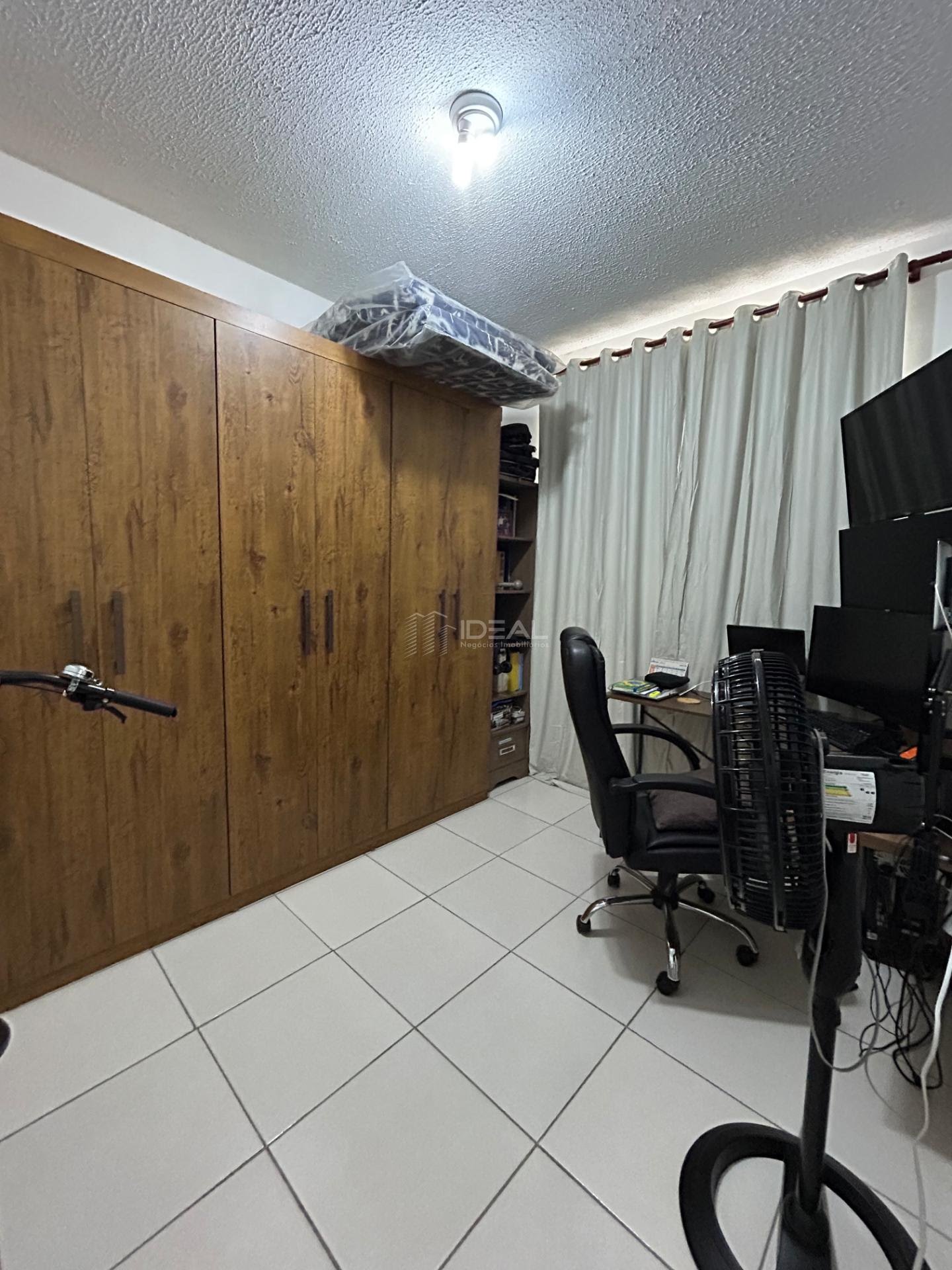 Apartamento à venda com 2 quartos, 1 banheiro, 1 vaga e 46m² no Parque Joquei Club, Campos dos Goytacazes (RJ) — foto 8 de 13