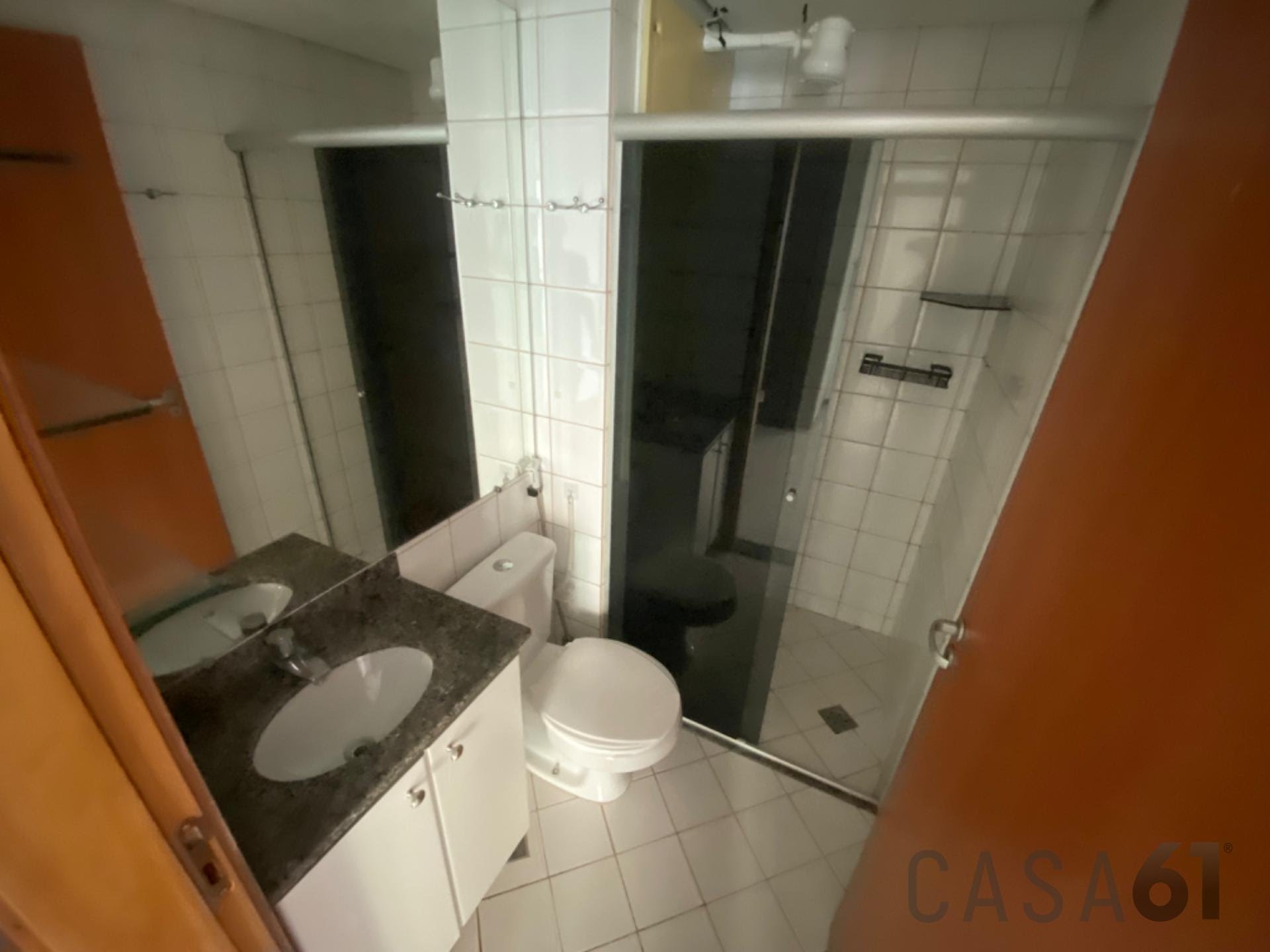 Apartamento, 1 quarto, 39 m² - Foto 6