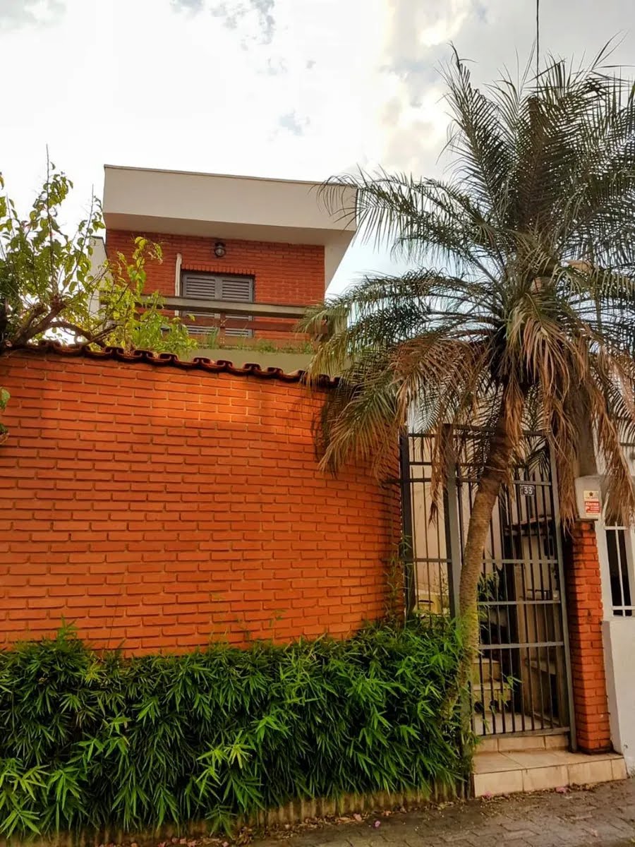 Sobrado à Venda Rua Tiburtino, Lapa - São Paulo 