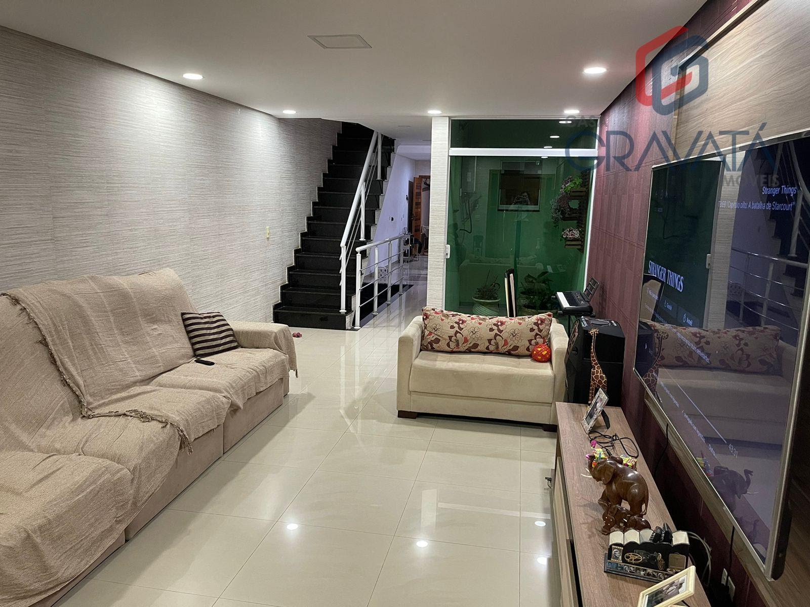 Casa à venda com 3 quartos, 1 suíte, 4 vagas e 250m² no Vila Dora, Santo André (SP) — foto 10 de 29
