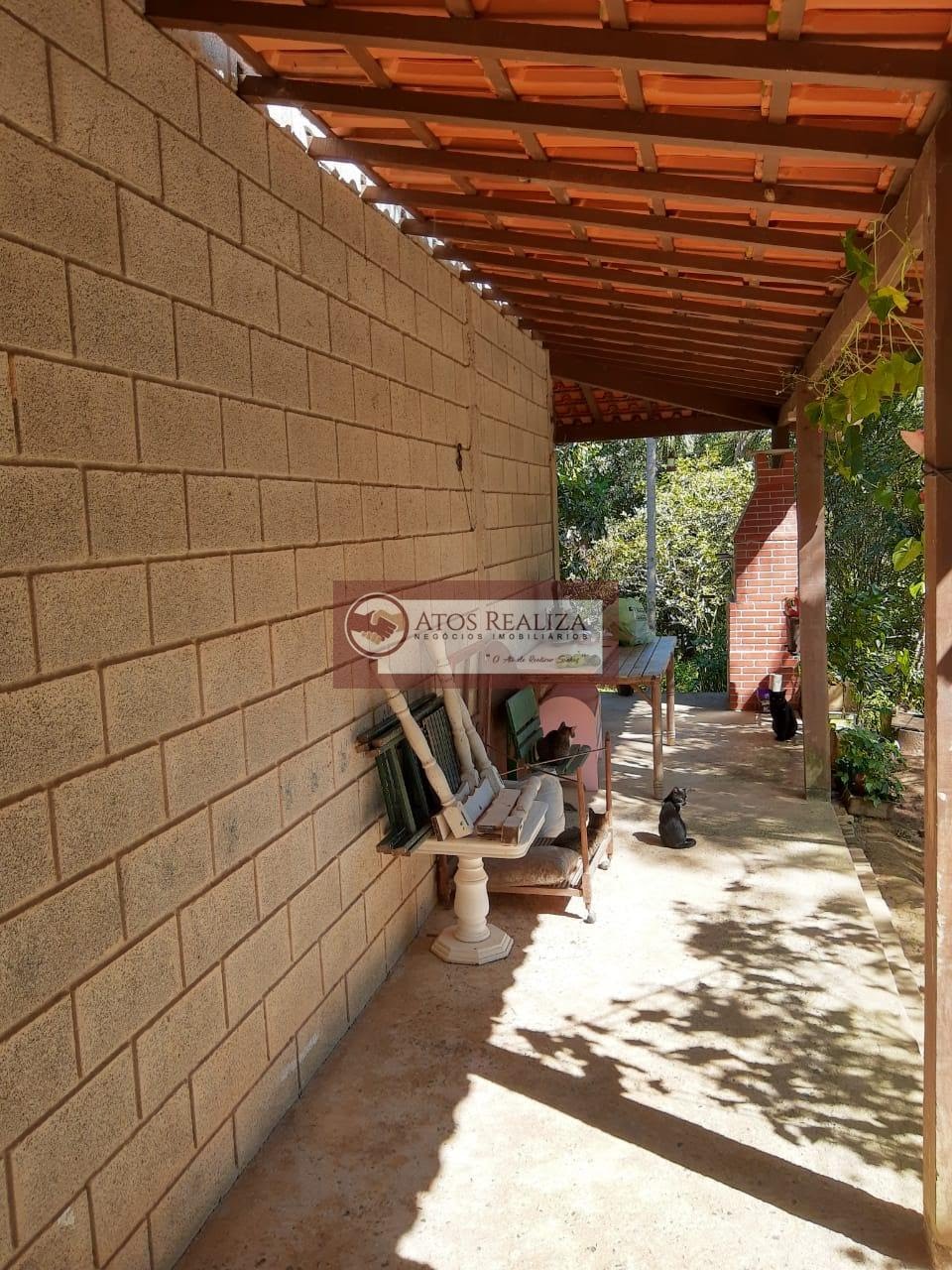 Rural à venda com 2100m² de terreno no Jardim Oriental (parelheiros), São Paulo (SP) — foto 2 de 4