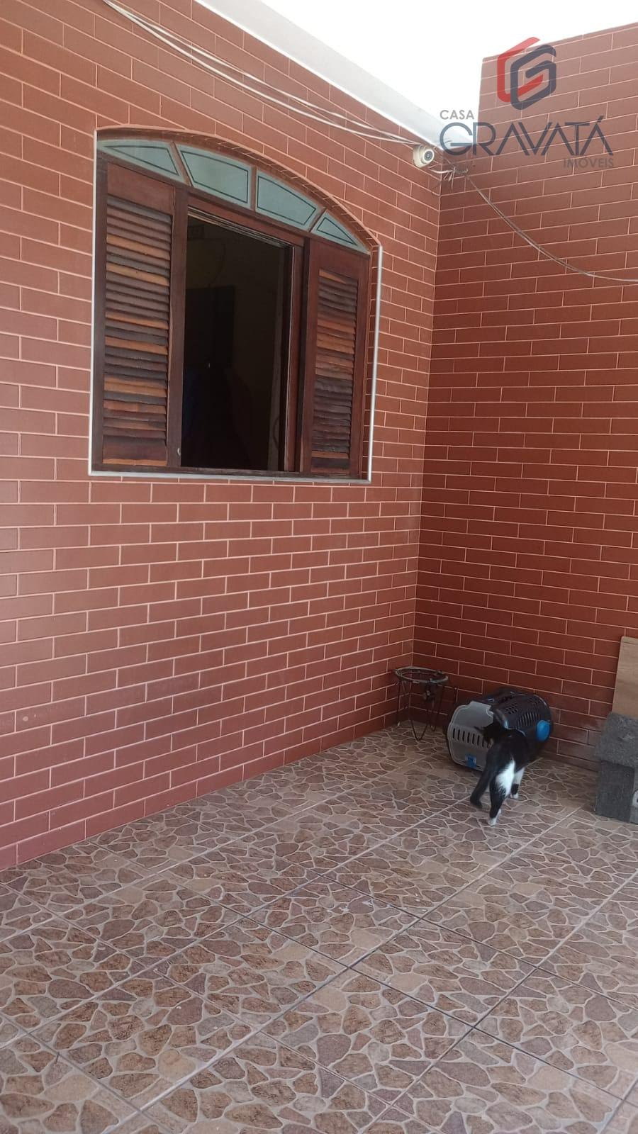 Casa à venda com 3 quartos, 2 banheiros, 2 vagas e 229m² no Vila América, Santo André (SP) — foto 11 de 21