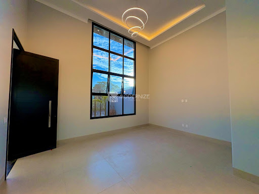 Casa em Loteamento Santa Helena II  -  Catalão
