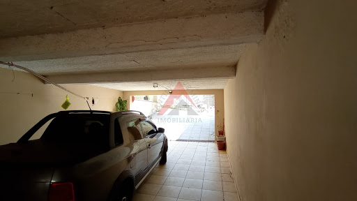 Casa Padrão no Bairro Ponte Nova em Extrema