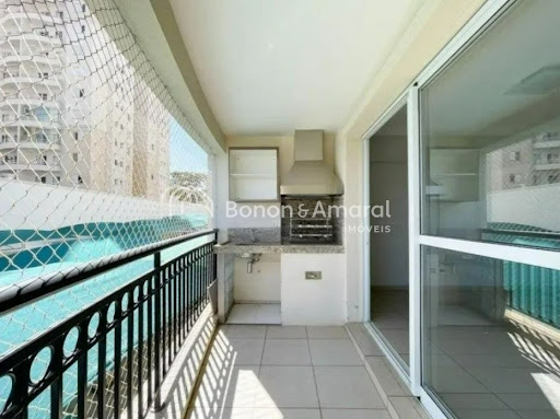 Apartamento, 3 quartos, 96 m² - Foto 7