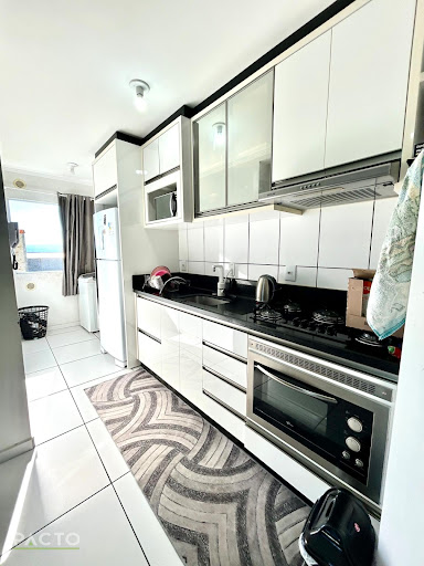 Apartamento à venda em Urussanguinha, Araranguá | 59m²