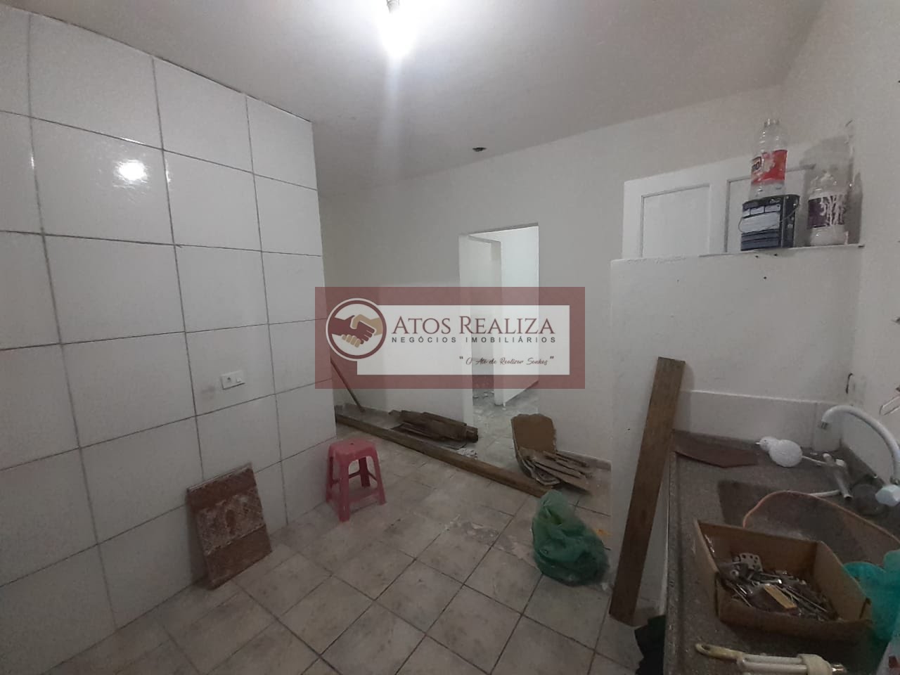 Casa à venda com 3 quartos, 1 suíte e 65m² no Jardim Icaraí, São Paulo (SP) — foto 10 de 10