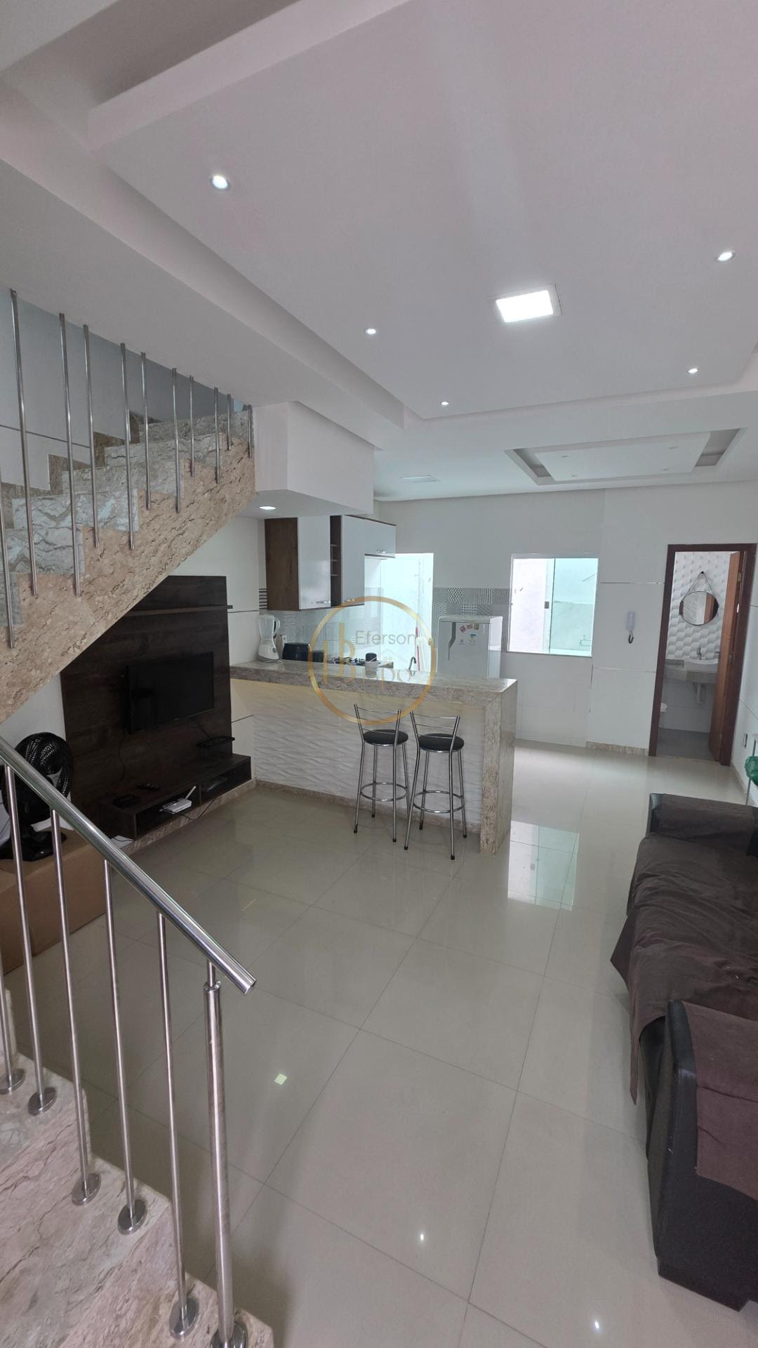 Apartamento para alugar com 2 quartos, 1 suíte, 1 vaga e 80m² no Praia de Taperapuã, Porto Seguro (BA) — foto 11 de 22