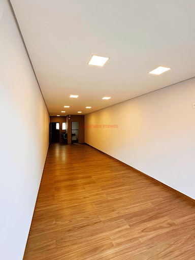 Espaço da loja 