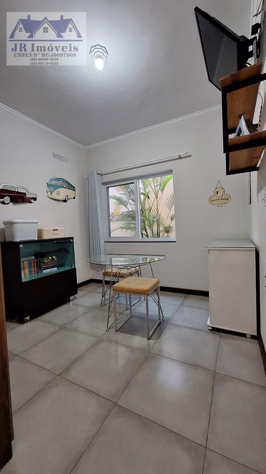 Apartamento à venda com 3 quartos, 1 suíte, 1 vaga e 129m² no Centro, Itajubá (MG) — foto 19 de 19