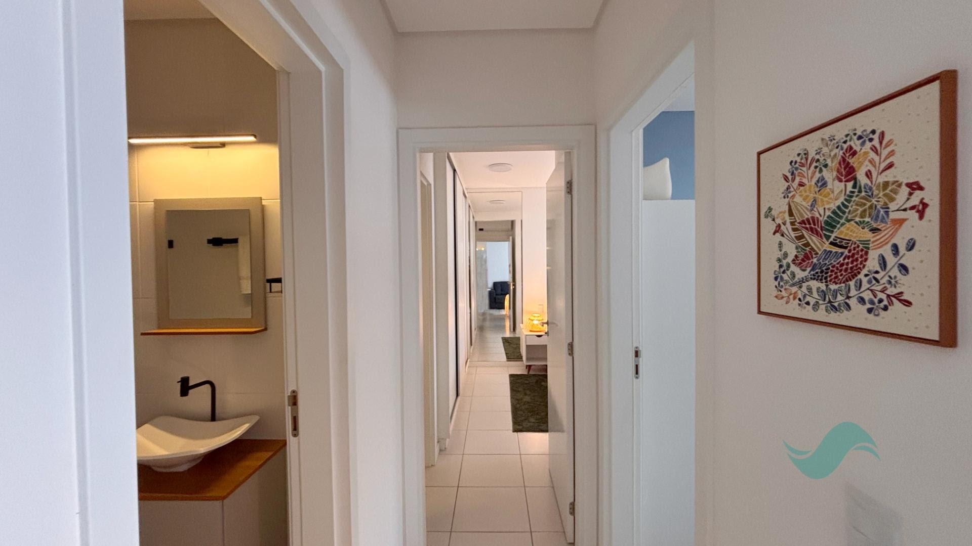 Apartamento à venda com 2 quartos, 1 suíte, 1 vaga e 63m² no Canasvieiras, Florianópolis (SC) — foto 9 de 20