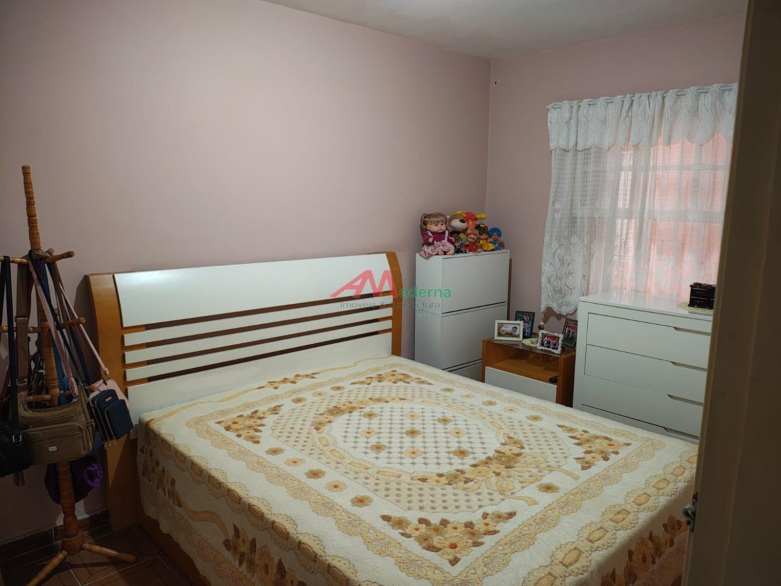 Casa à venda com 3 quartos, 2 banheiros, 3 vagas e 157m² no Jordanópolis, São Bernardo do Campo (SP) — foto 9 de 20