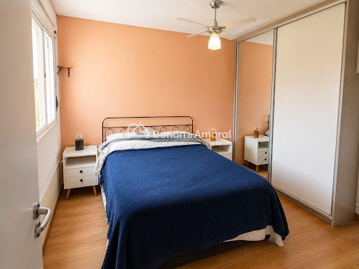 Apartamento, 3 quartos, 77 m² - Foto 6