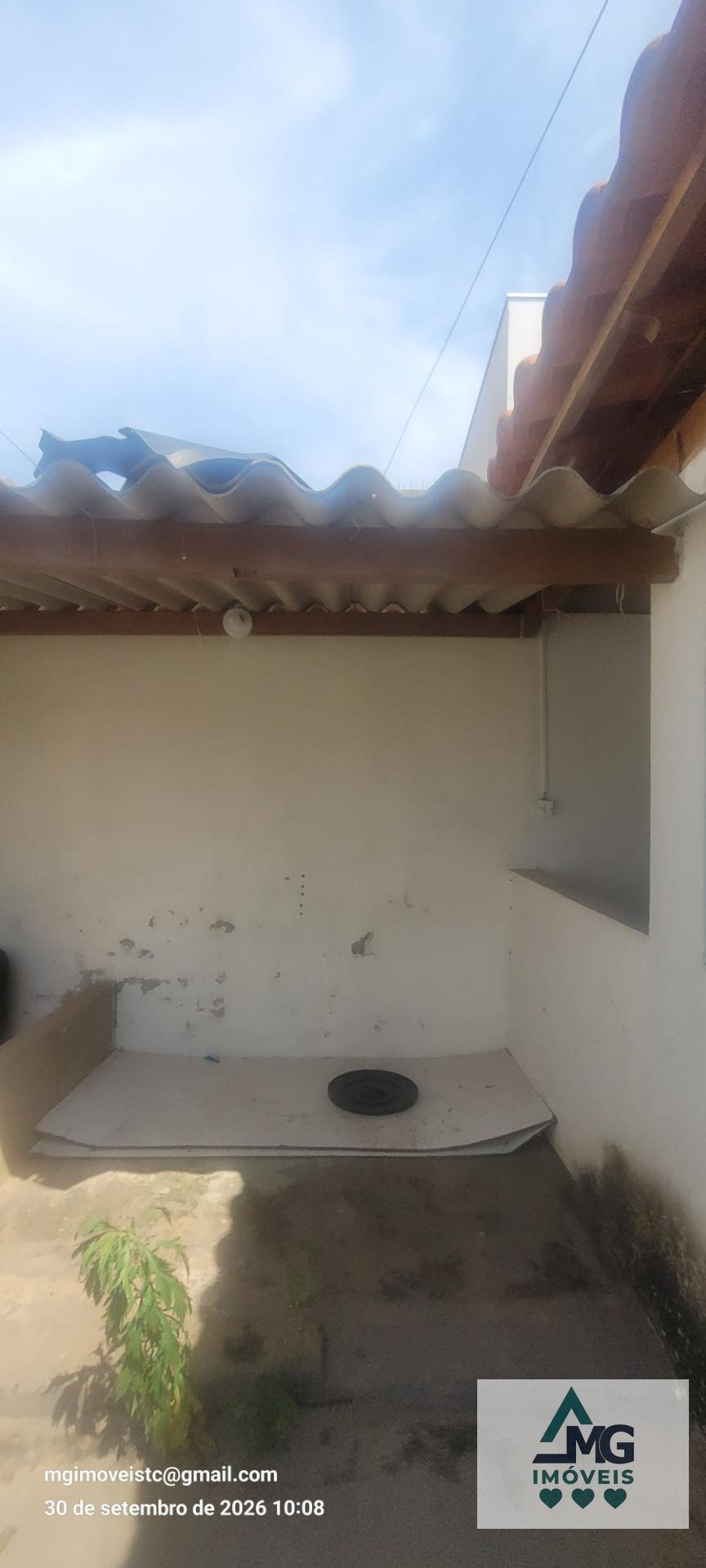 Casa, 3 quartos, 200 m² - Foto 36