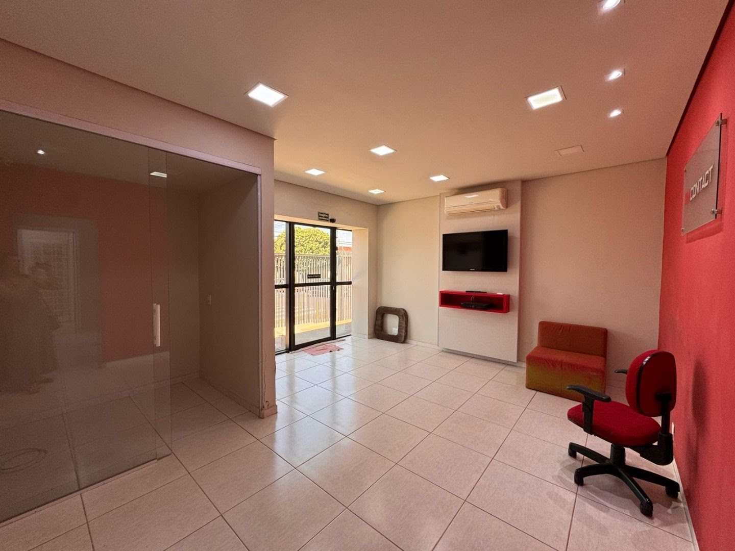 Comercial para alugar com 4 vagas e 360m² no Ipiranga, Ribeirão Preto (SP) — foto 3 de 30