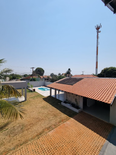 Sobrado em Santo Antonio  -  Campo Grande