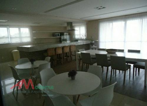 Apartamento à venda com 3 quartos, 1 suíte, 2 vagas e 84m² no Rudge Ramos, São Bernardo do Campo (SP) — foto 20 de 22
