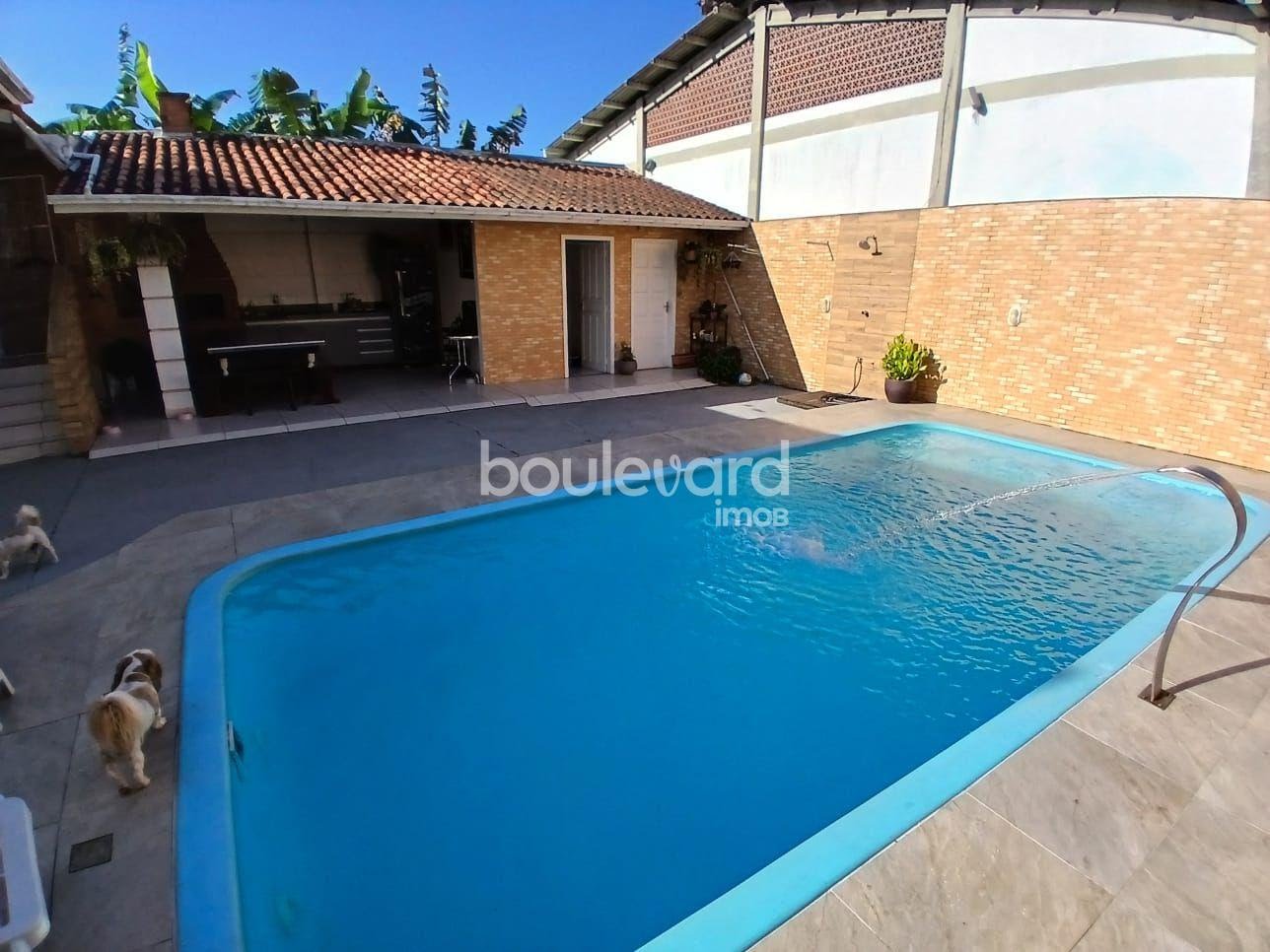 Casa à venda com 3 quartos, 2 banheiros, 2 vagas e 120m² no Forquilhas, São José (SC) — foto 30 de 30