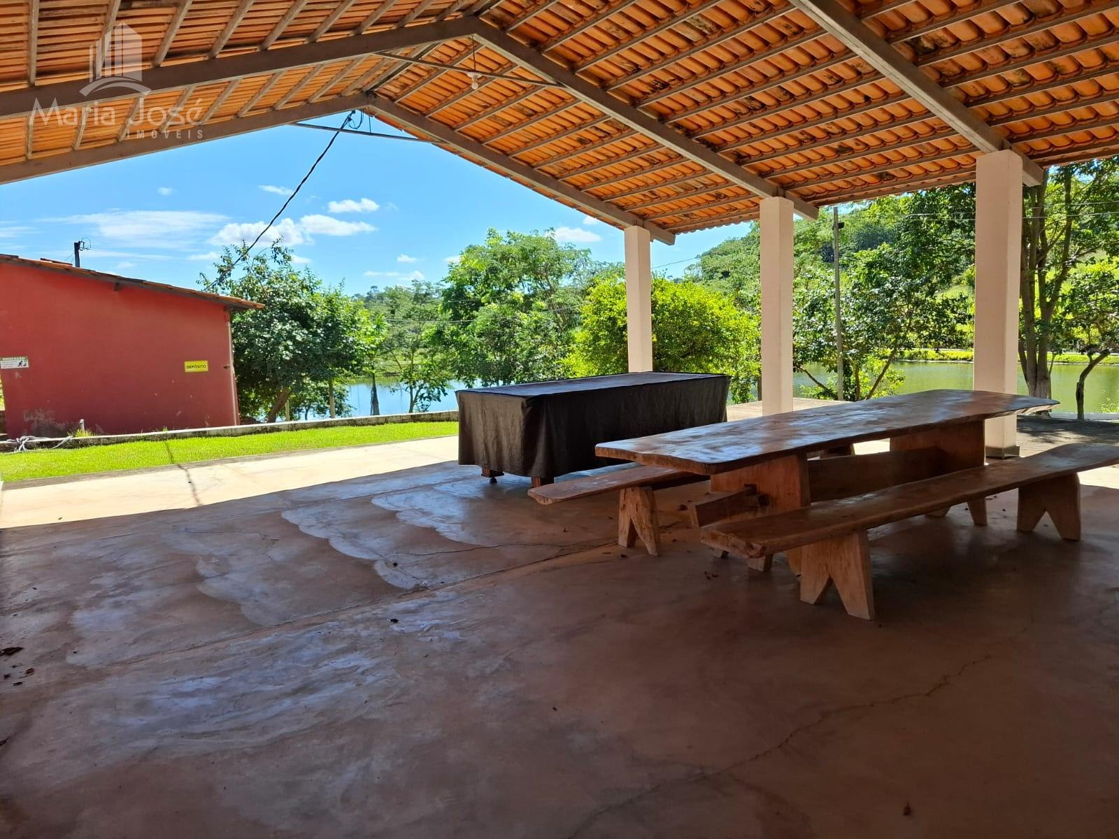 Terreno à venda no Área Rural, Funilândia (MG) — foto 11 de 30
