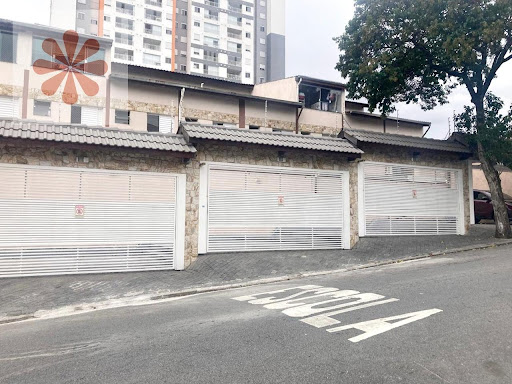 Casa Sobrado Condomínio em Penha de França  -  São Paulo