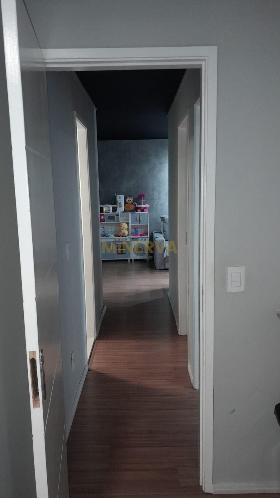 Apartamento à venda com 3 quartos, 1 suíte, 2 vagas e 77m² no Picanço, Guarulhos (SP) — foto 7 de 14