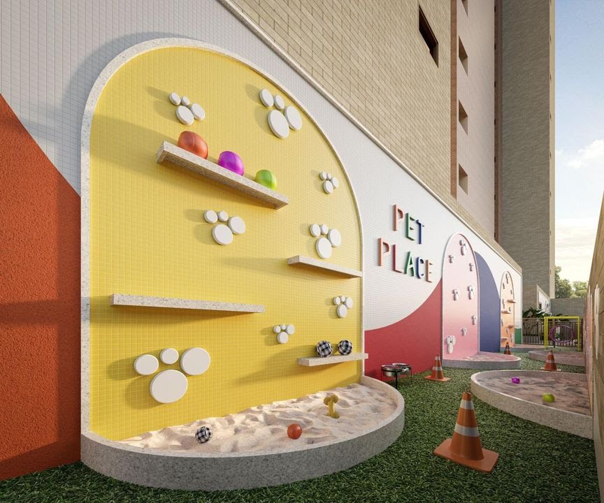 Apartamento à venda com 2 quartos, 2 suítes, 1 vaga e 66m² no Jardim Oceania, João Pessoa (PB) — foto 13 de 30