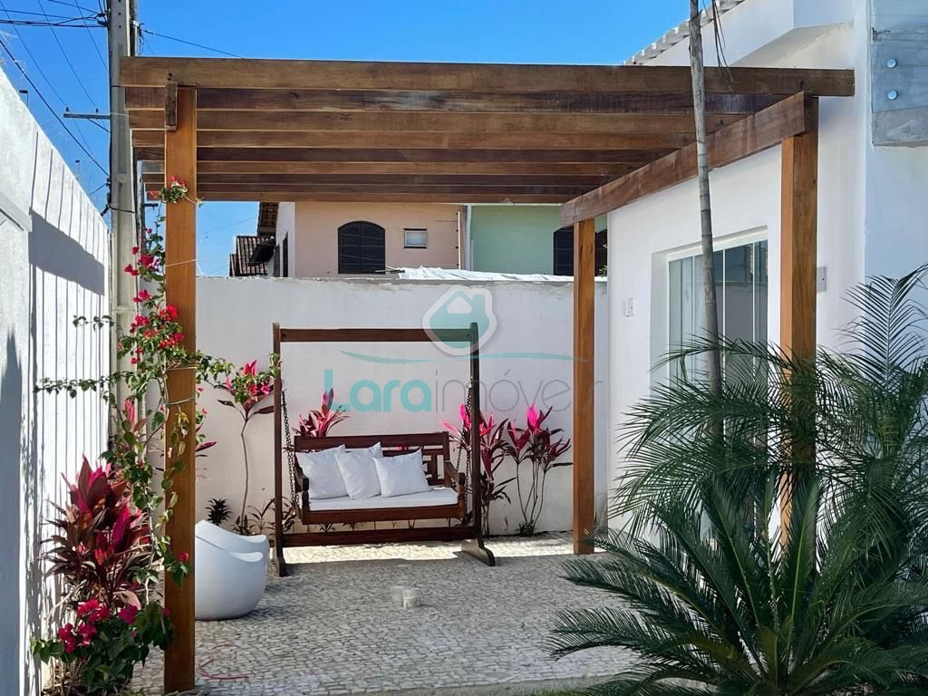 Casa à venda com 4 quartos, 4 suítes, 3 vagas e 600m² no Extensão do Bosque, Rio das Ostras (RJ) — foto 20 de 30