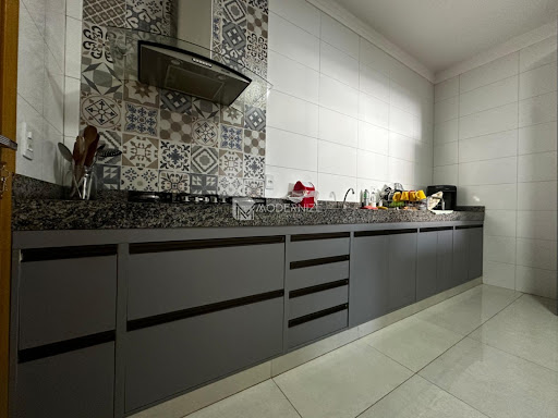 Casa em Santa Mônica  -  Catalão