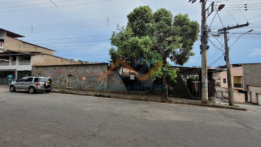 Casa à Venda em Vila Militar, Ipatinga - 190m², 3 Dorms