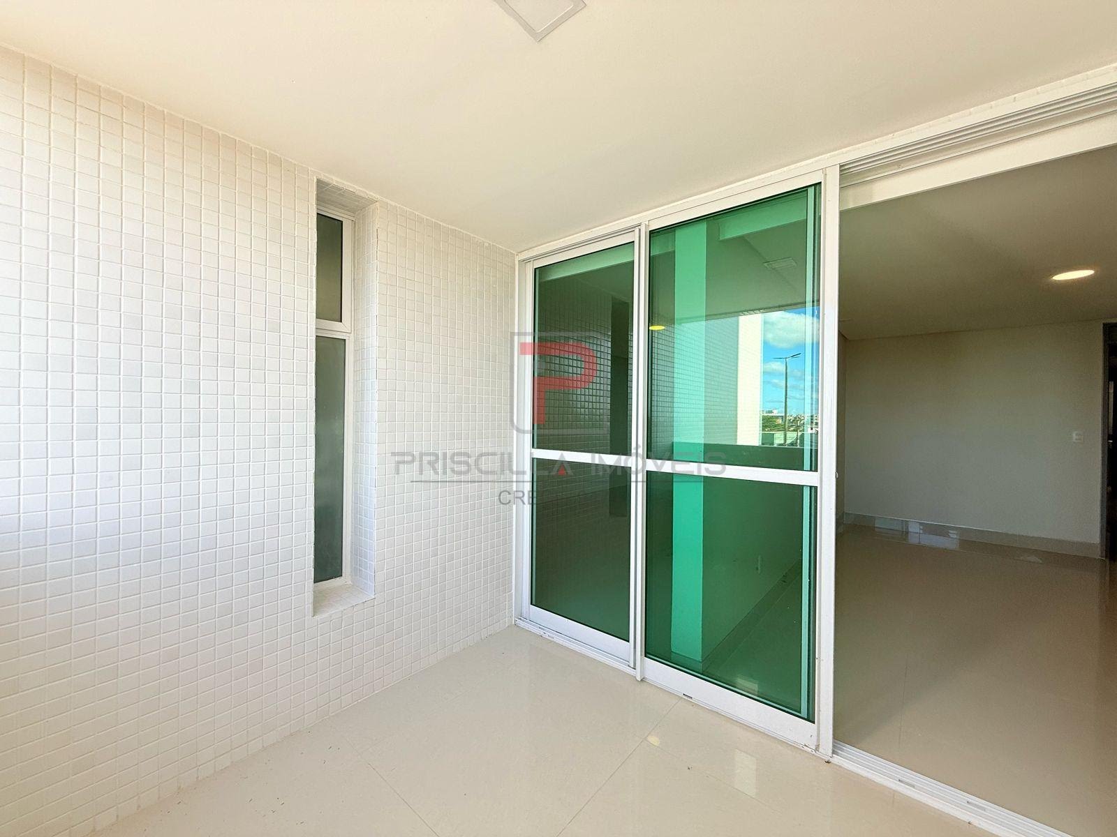 Apartamento à venda com 4 quartos, 4 suítes, 4 vagas e 230m² no Intermares, Cabedelo (PB) — foto 12 de 30