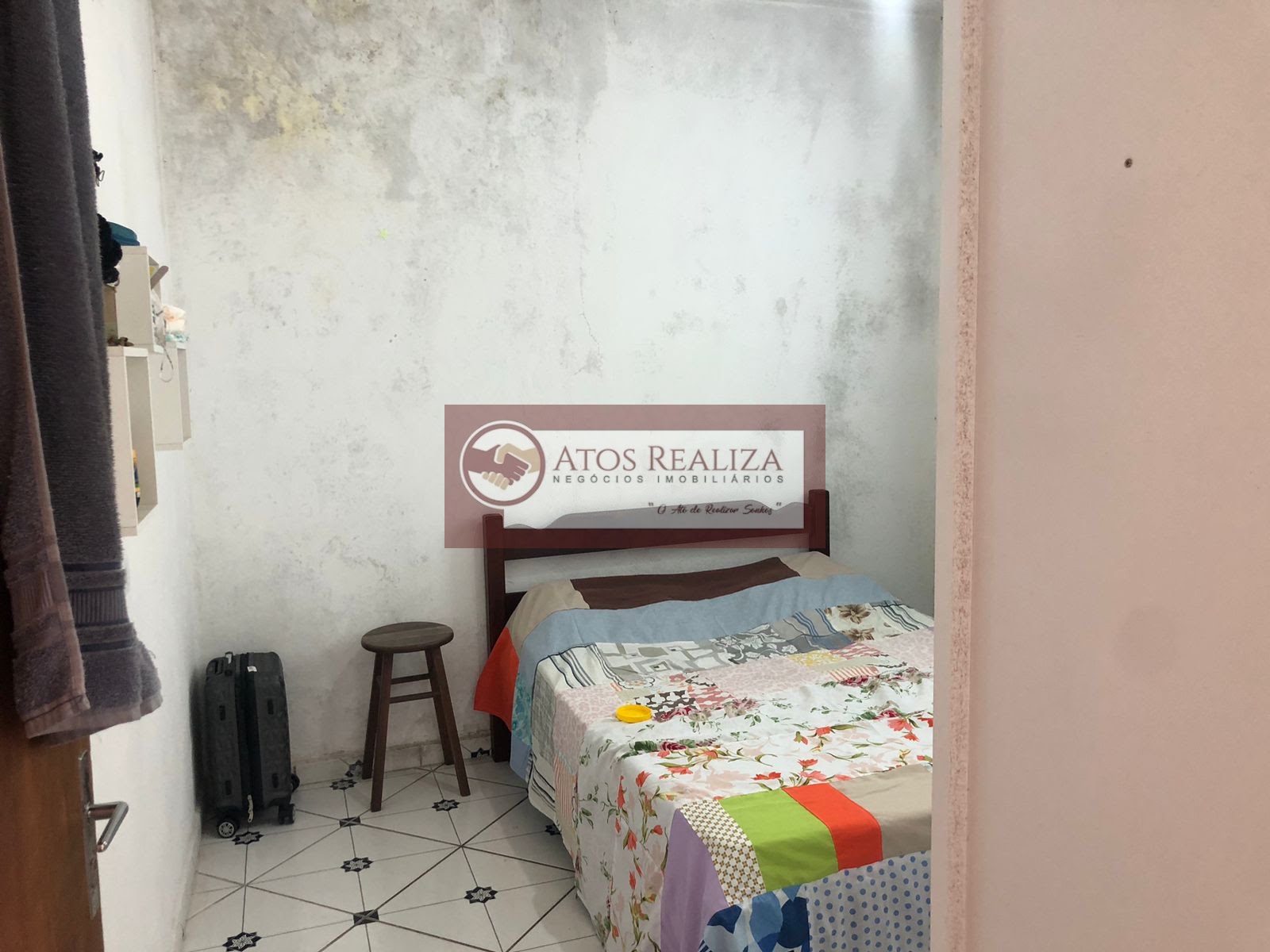 Casa à venda com 5 quartos, 3 banheiros, 3 vagas e 95m² no Recanto Campo Belo, São Paulo (SP) — foto 15 de 26