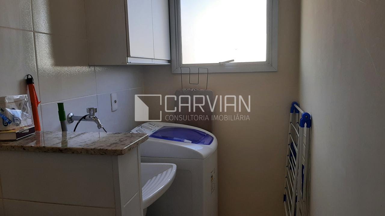 Apartamento à venda com 1 quarto, 1 banheiro, 1 vaga e 39m² no Jardim Nova Alianca, Ribeirão Preto (SP) — foto 13 de 30