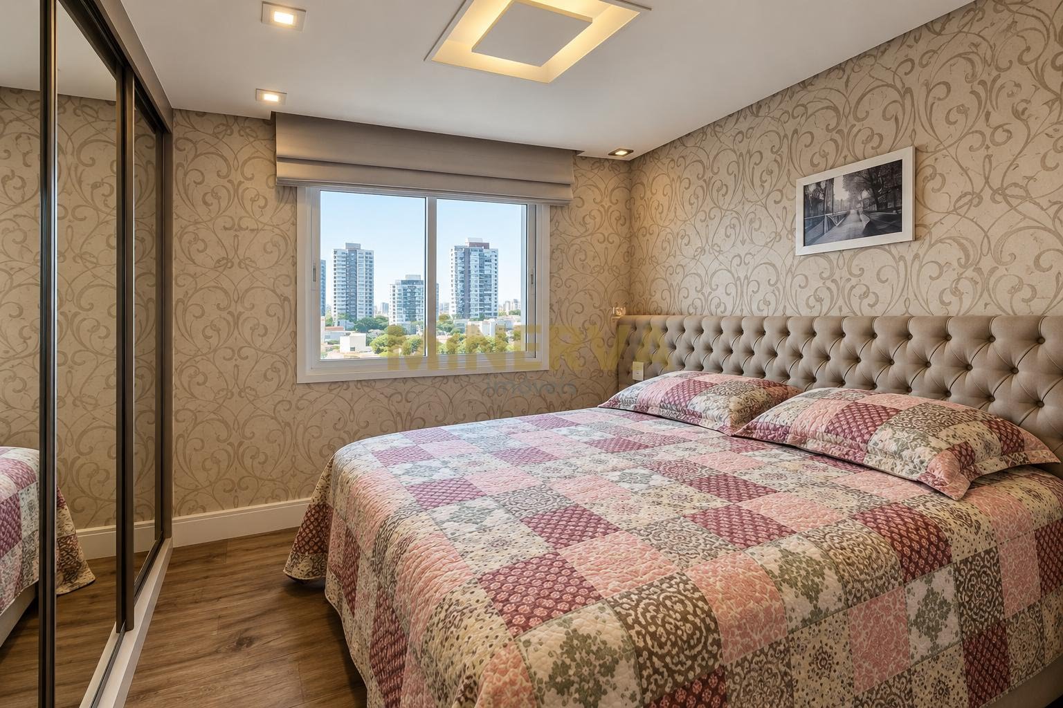Apartamento à venda com 3 quartos, 1 suíte, 2 vagas e 70m² no Tatuapé, São Paulo (SP) — foto 12 de 23