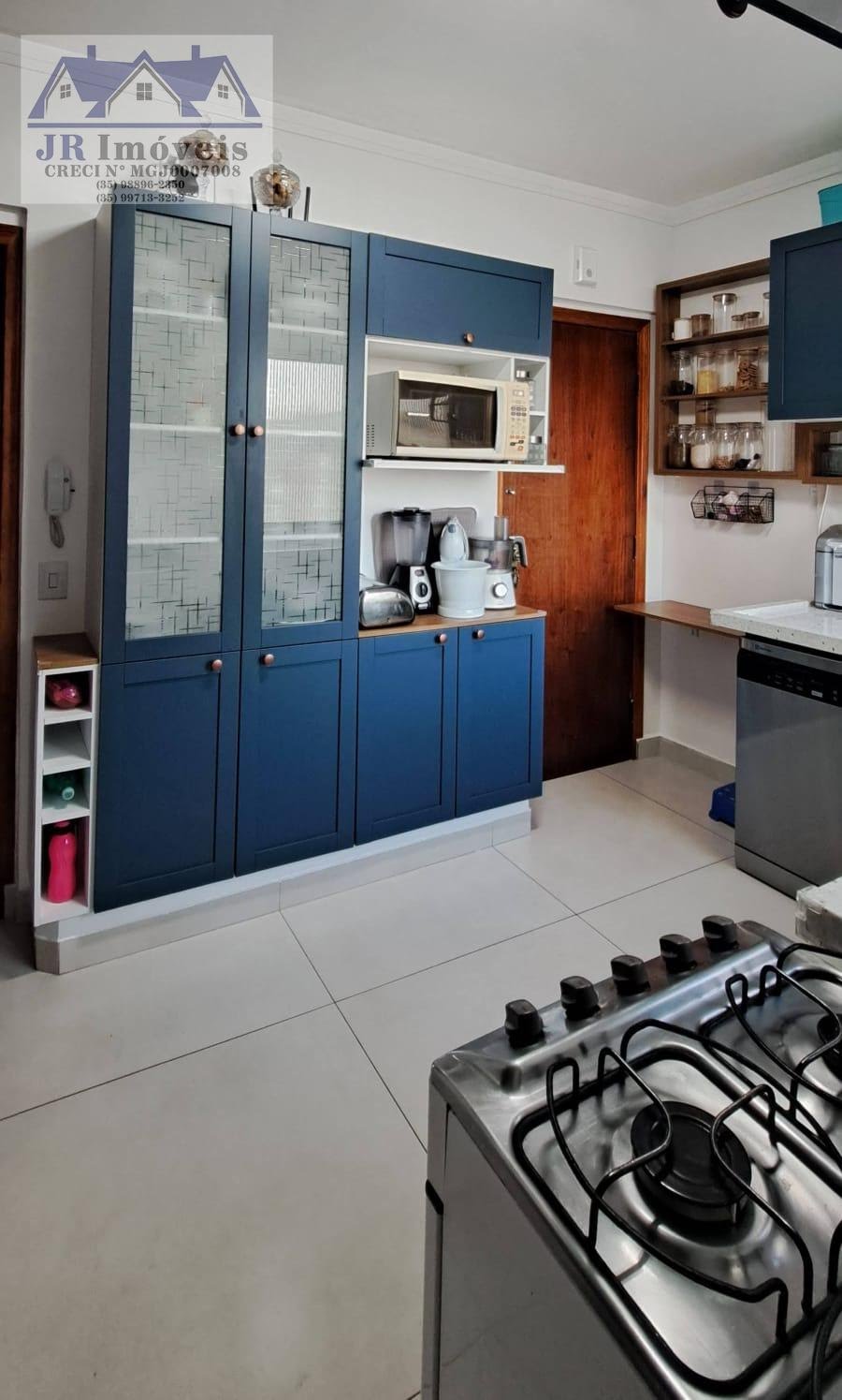 Apartamento à venda com 2 quartos, 1 suíte e 1 vaga no Morro Chic, Itajubá (MG) — foto 3 de 30
