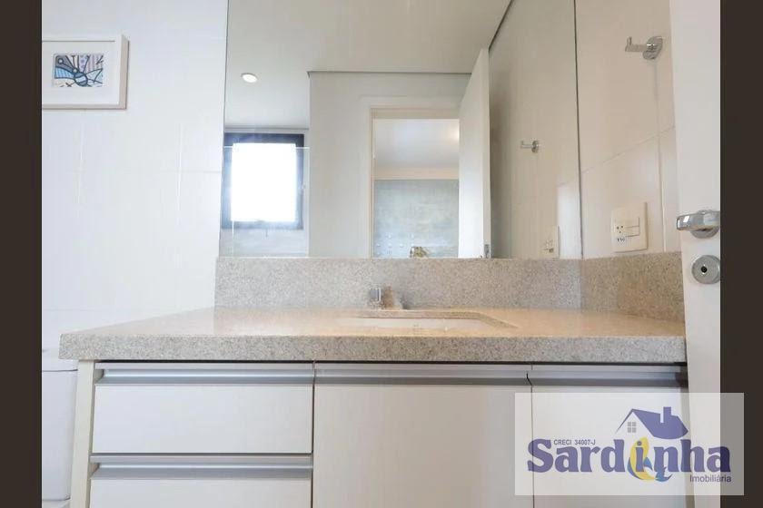 Apartamento à venda com 3 quartos, 3 suítes, 4 vagas e 220m² no Vila Suzana, São Paulo (SP) — foto 10 de 27