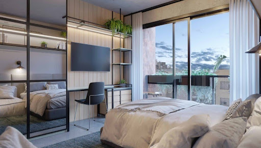 Dormitorio