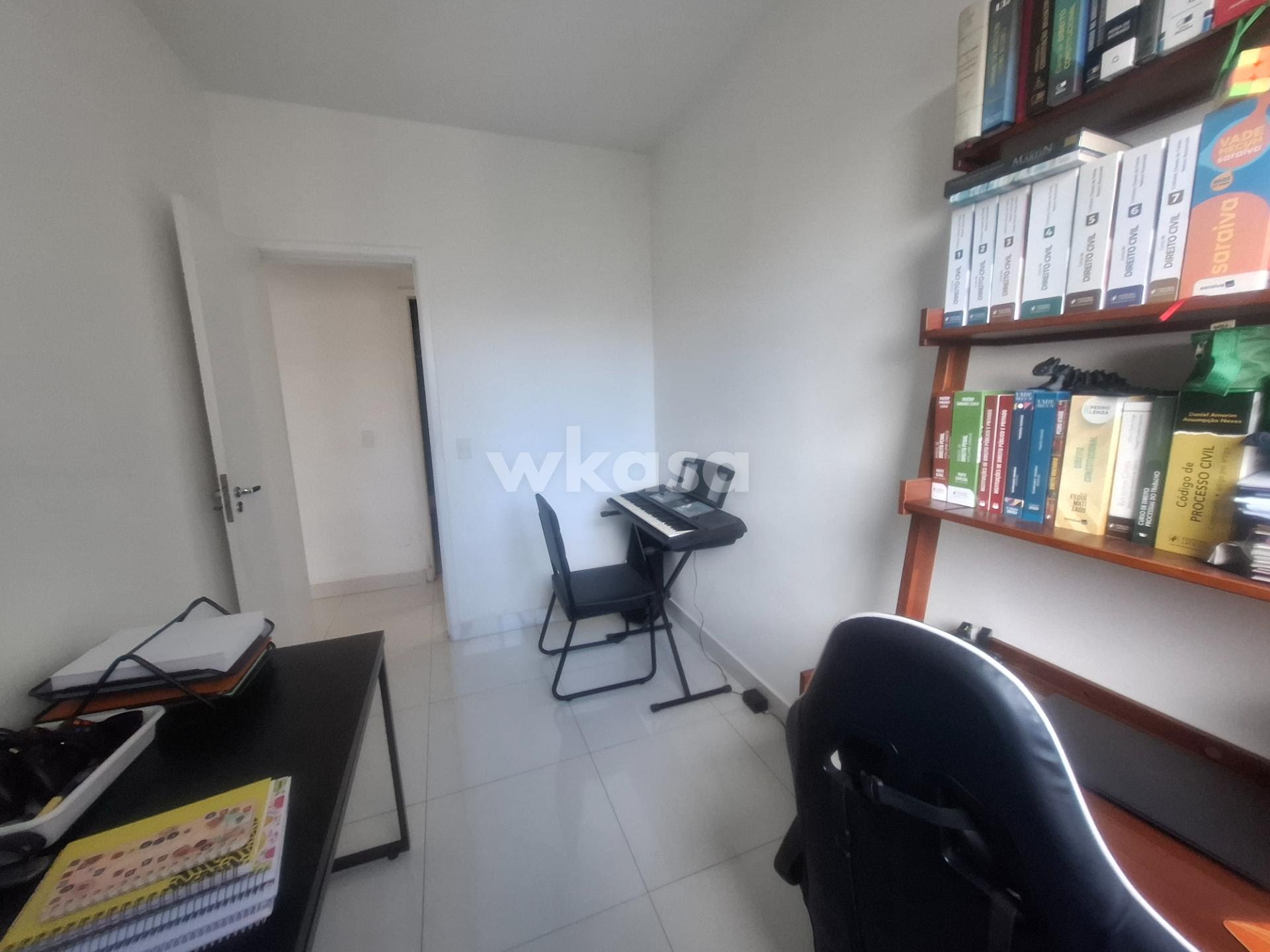 Apartamento à venda com 3 quartos, 1 suíte, 1 vaga e 73m² no Valparaíso, Serra (ES) — foto 11 de 30