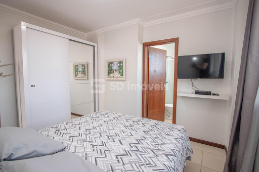 Cobertura 2 Dormitórios–Praia dos Ingleses–Florianópolis, SC