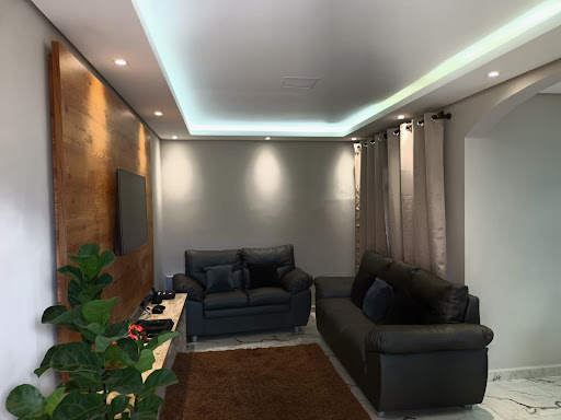 Casa Sobrado em Vila Nova Cintra  -  Mogi das Cruzes