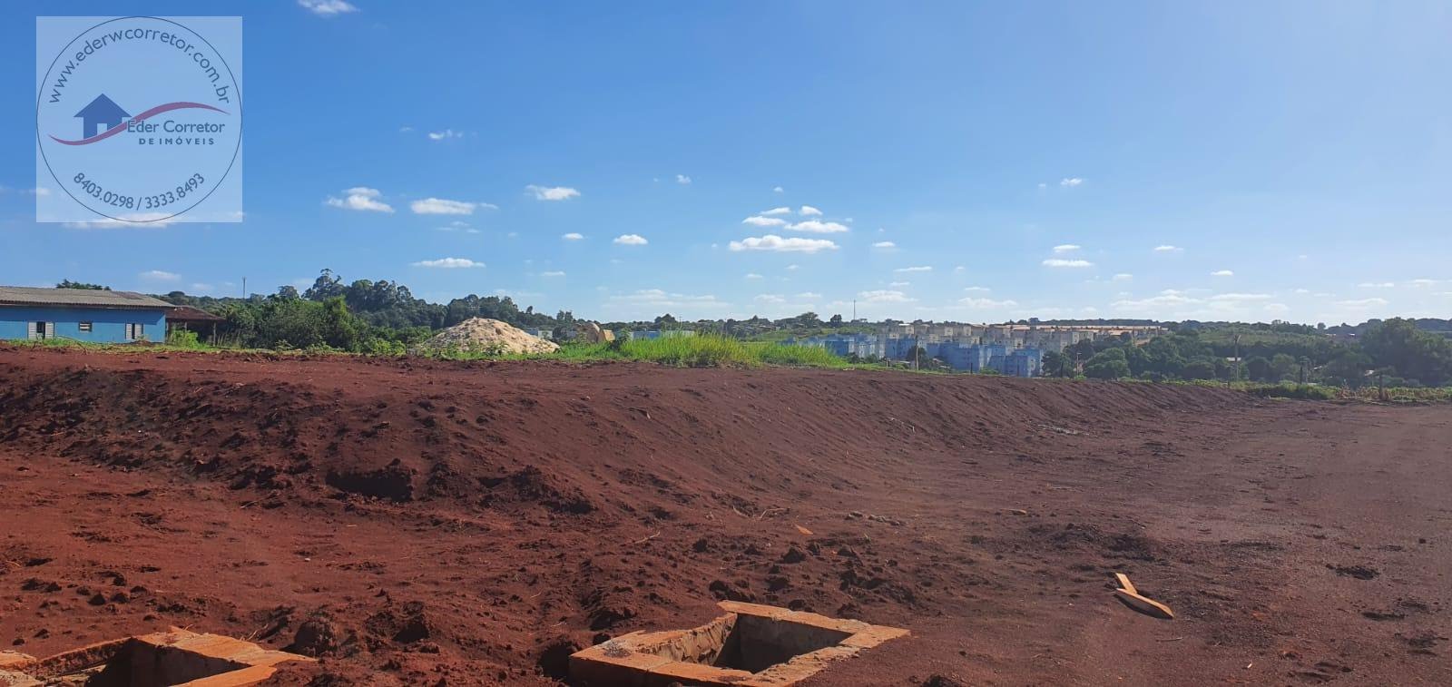 Terreno à venda com 250m² de terreno no Colonial 🎯terreno, Ijuí (RS) — foto 5 de 8