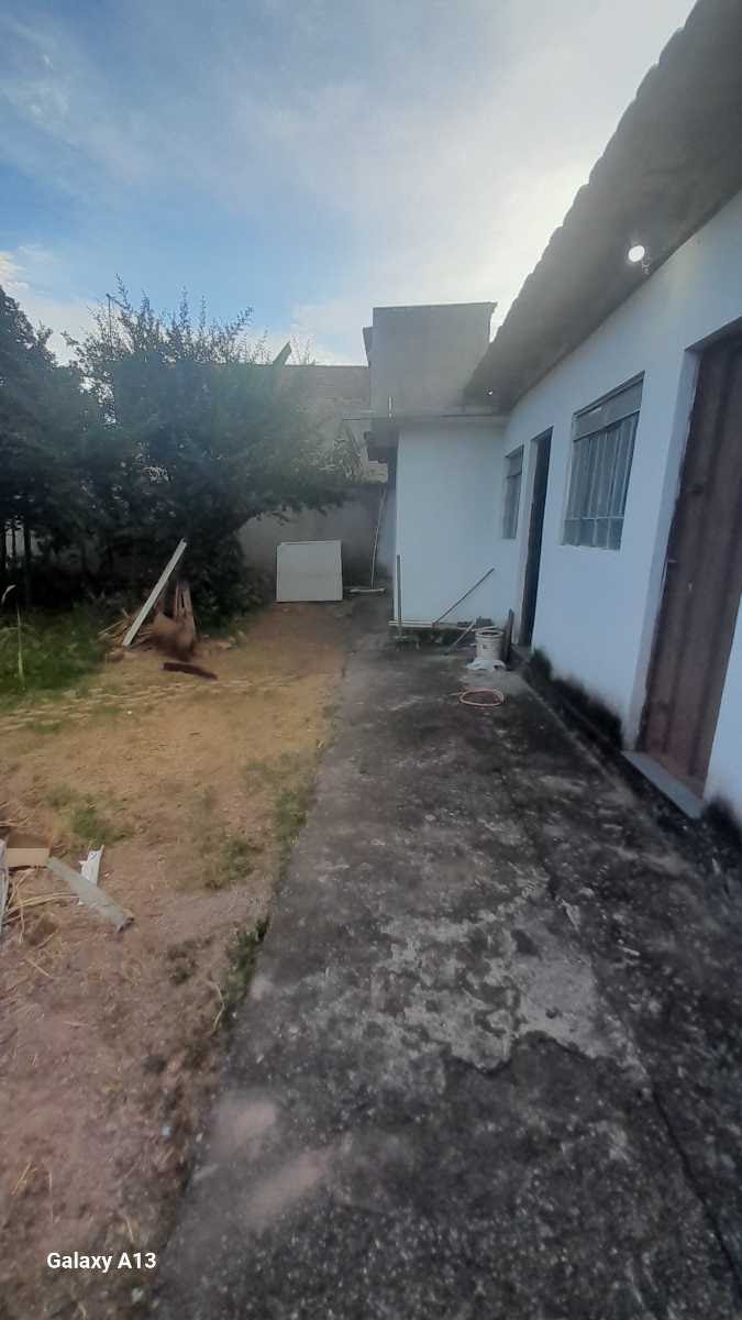 Casa para alugar com 2 quartos, 1 banheiro e 44m² no Adeodato, Santa Luzia (MG) — foto 3 de 8