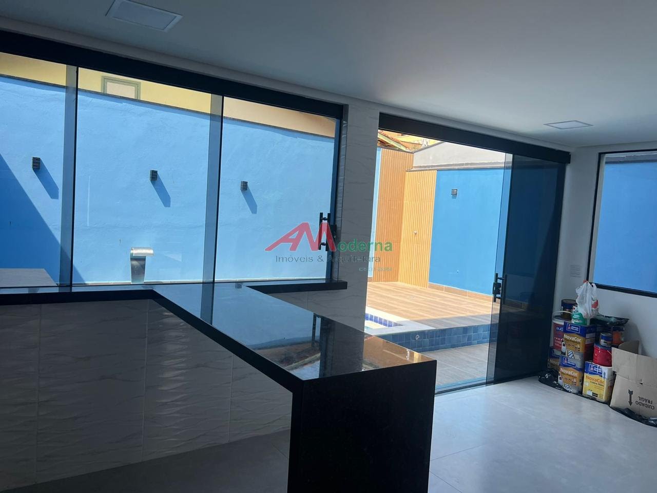 Casa à venda com 3 quartos, 3 suítes, 4 vagas e 126m² no Jardim Suarão (praia), Itanhaém (SP) — foto 15 de 22