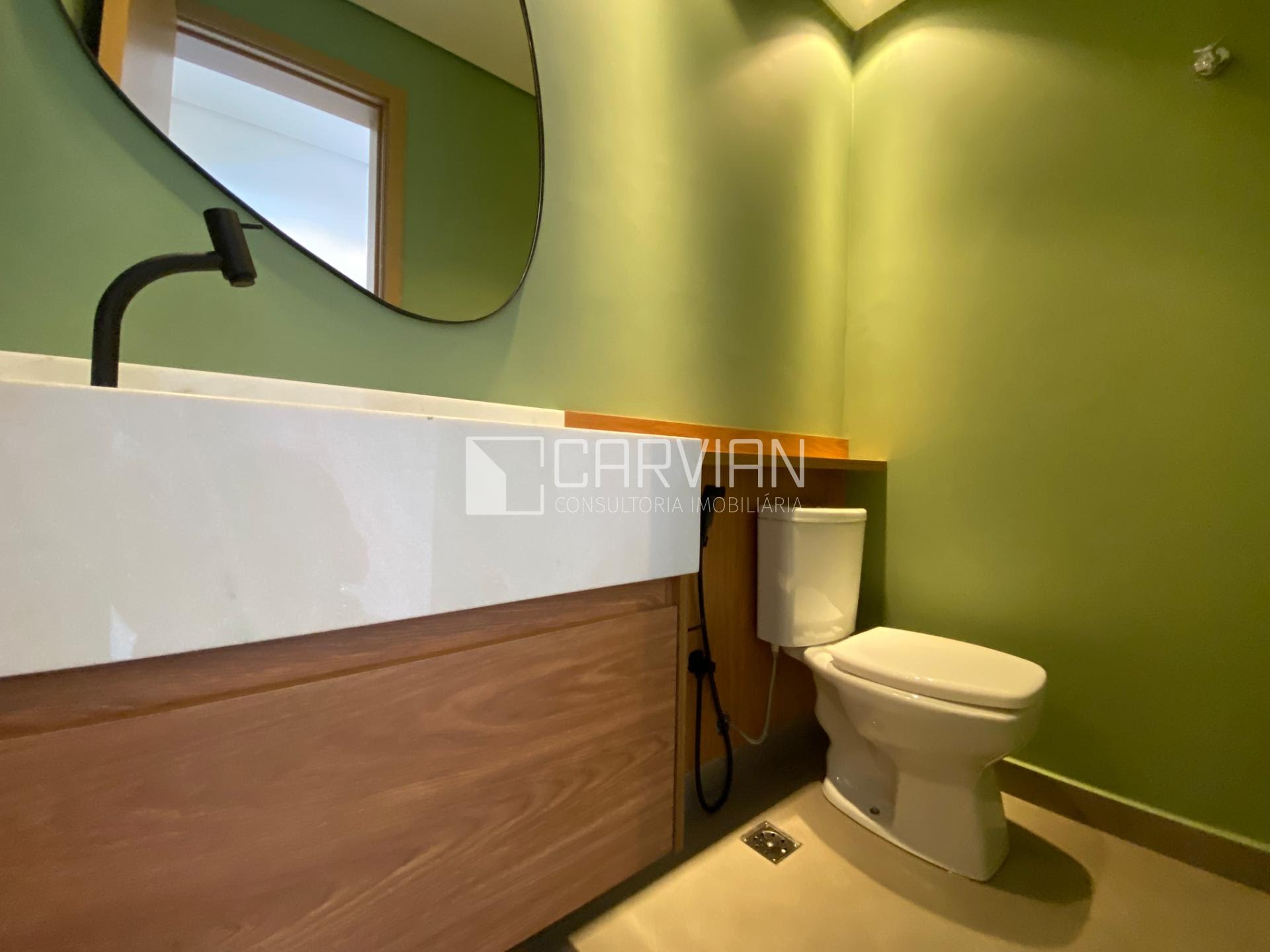 Apartamento à venda com 3 quartos, 3 suítes, 2 vagas e 153m² no Bonfim Paulista, Ribeirão Preto (SP) — foto 5 de 30