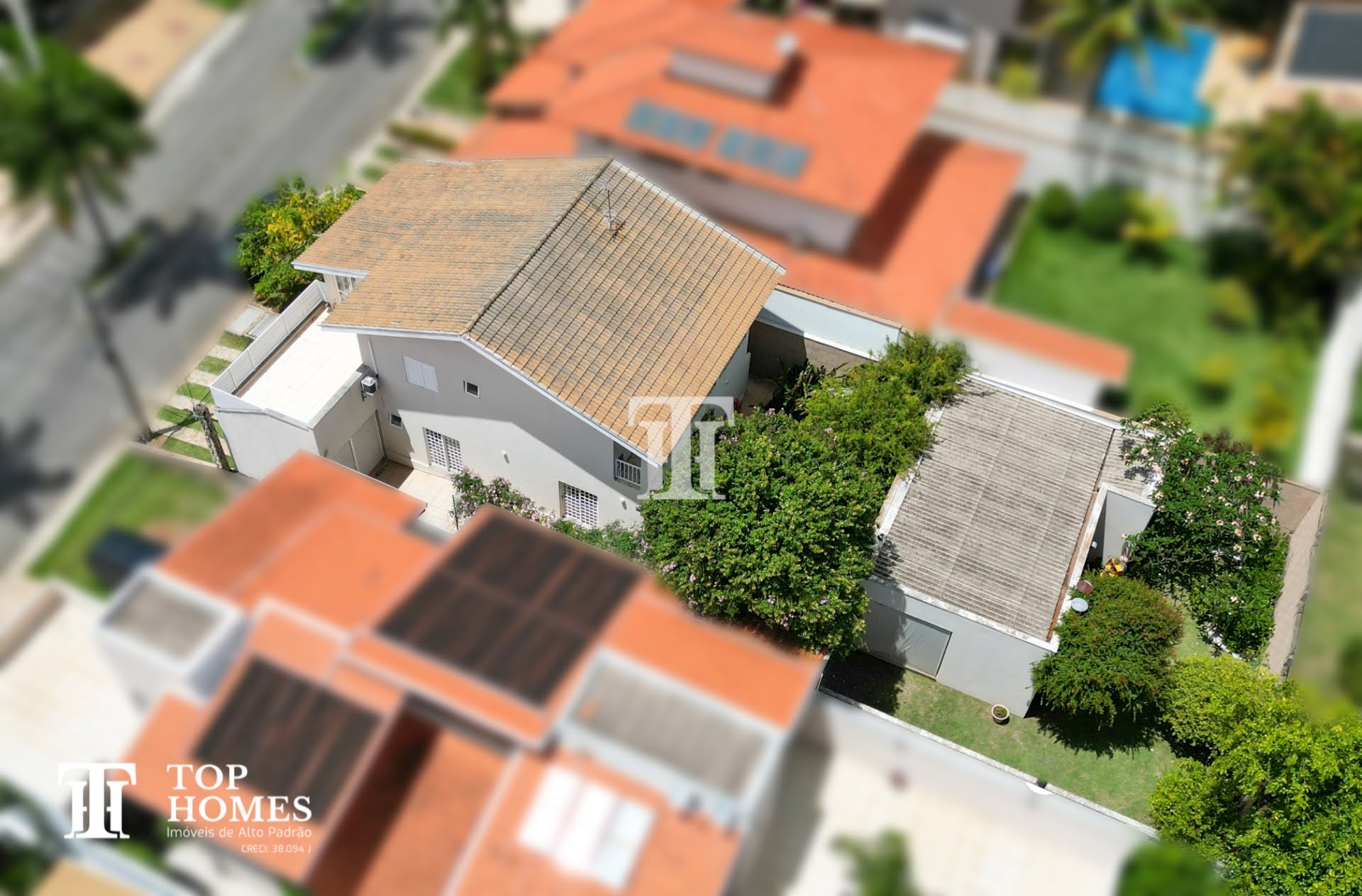 Casa à venda no condomínio Quinta da Malota II em Jundiaí/SP
